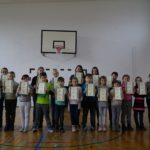Szkoła Podstawowa w Lutowie