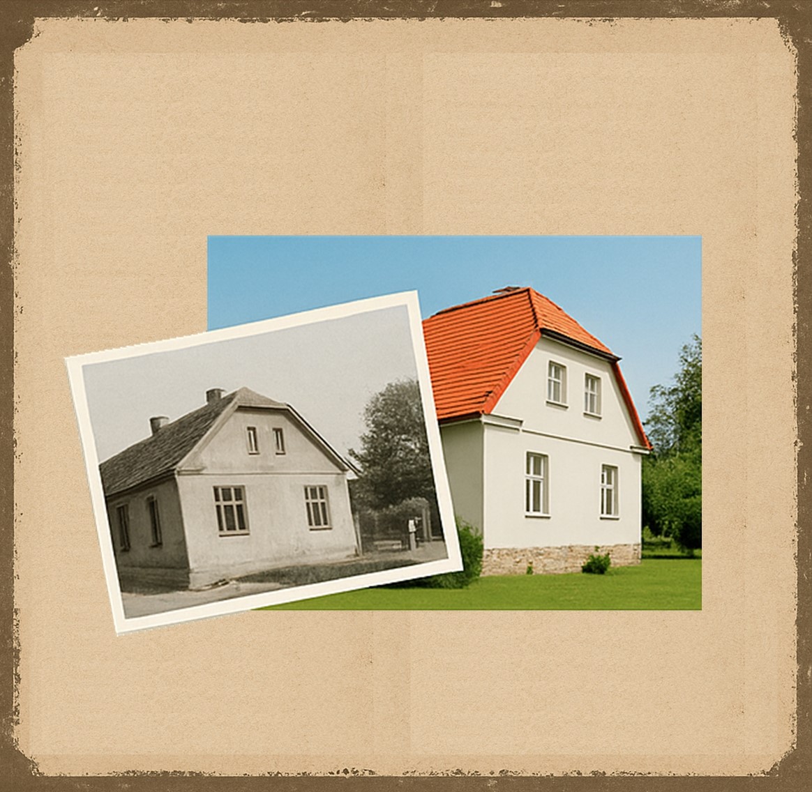 Konkurs fotograficzny Krajna oczami pokoleń